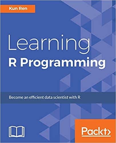 learning R programming