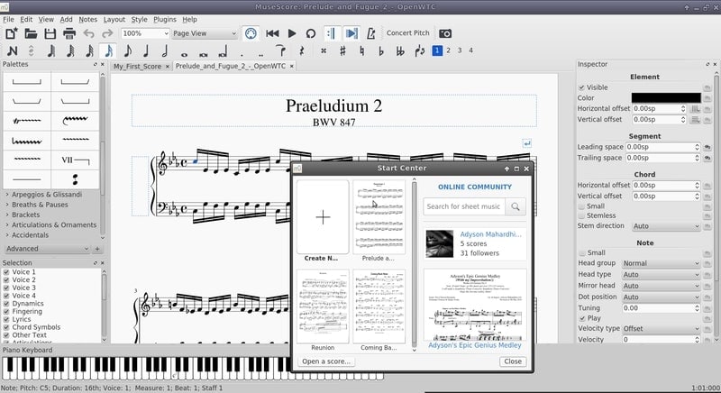 musescore