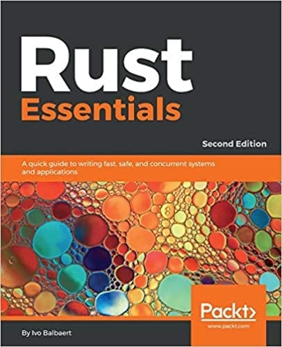 rust_essentials
