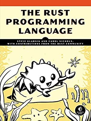 the_rust_programming_language