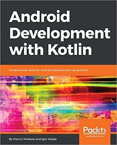 10. Android Development with Kotlin