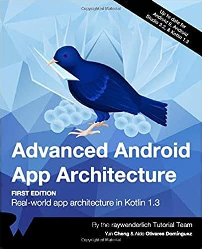15. Advanced Android App Architecture