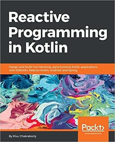 16. Reactive Programming in Kotlin