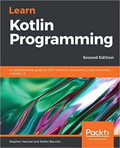 17. Learn Kotlin Programming