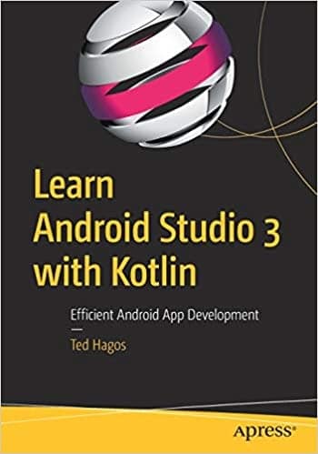 18. Learn Android Studio 3 with Kotlin