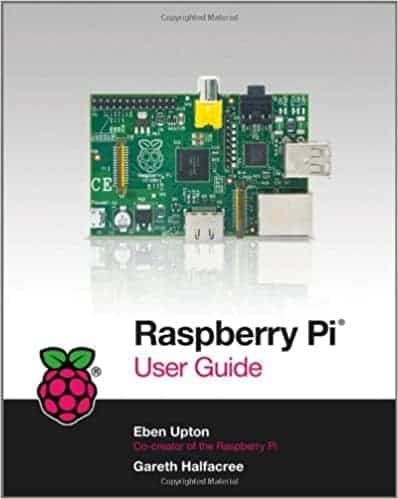 18. Raspberry Pi User Guide