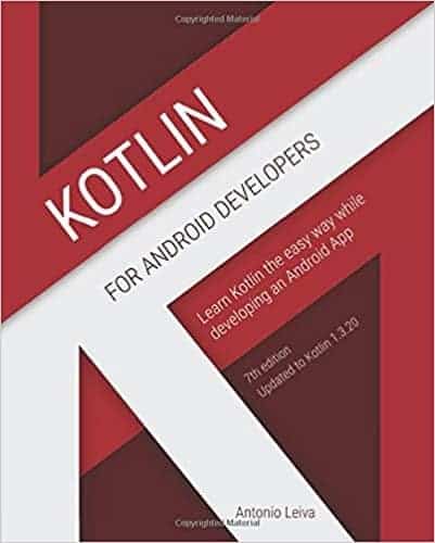 2. Kotlin for Android Developers