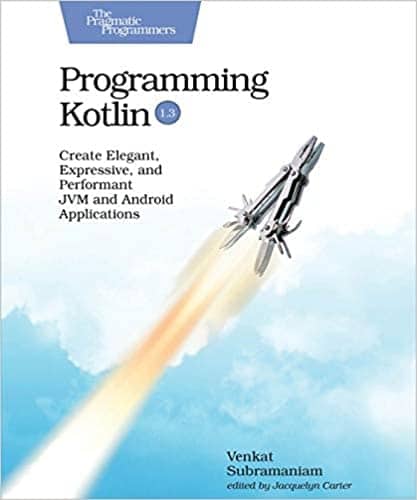 20. Programming Kotlin