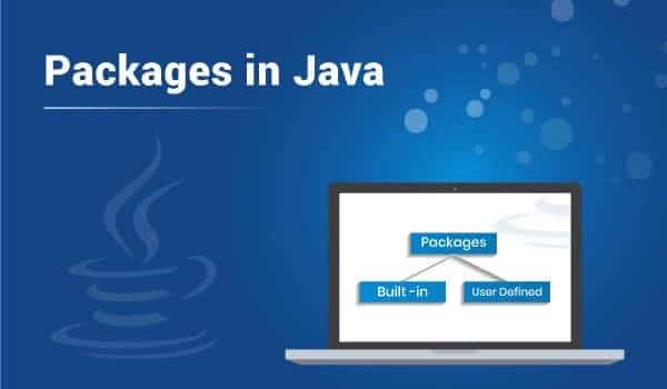 Packages in Java for servlet interview questions 