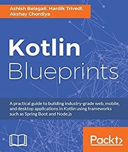 3. Kotlin Blueprints