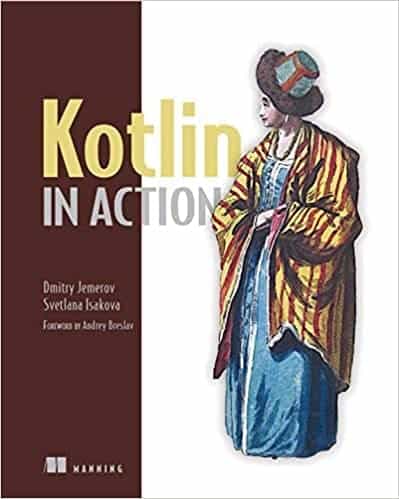 4. Kotlin in Action