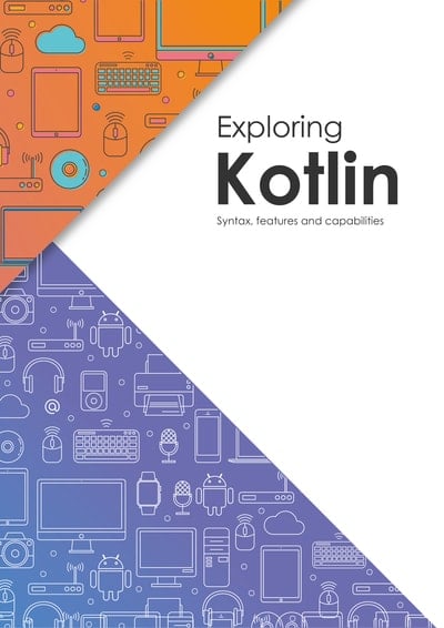 5. Exploring Kotlin