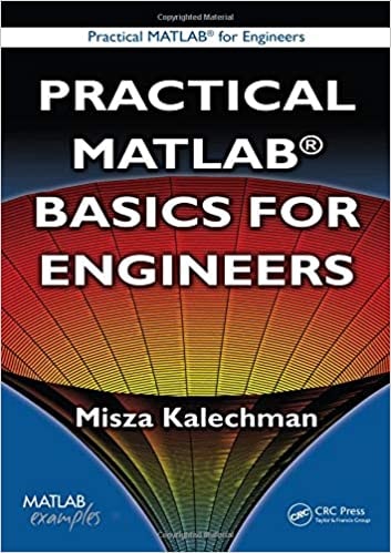 5. Practical Matlab Basics for Engineers