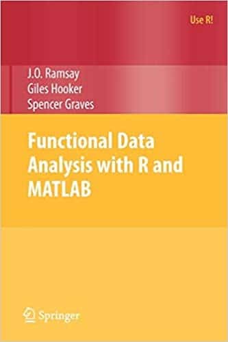 7. Functional data analysis with R and MATLAB