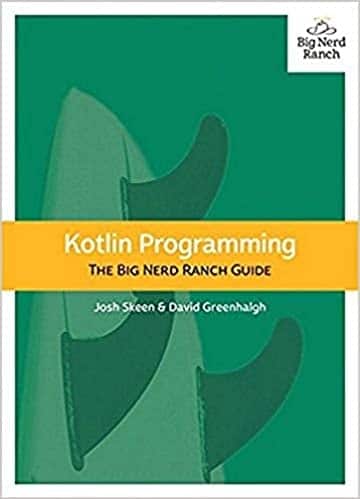 8. Kotlin Programming