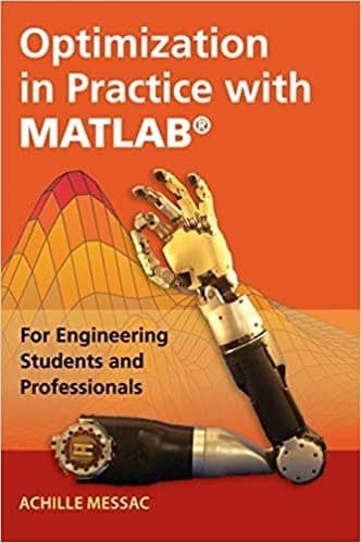 8. Optimization in Practice with MATLAB