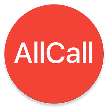 All Call Recorder