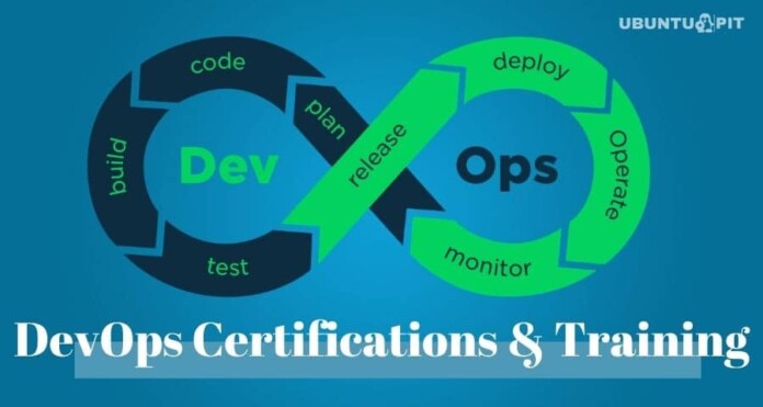 DevOps Certifications and Training