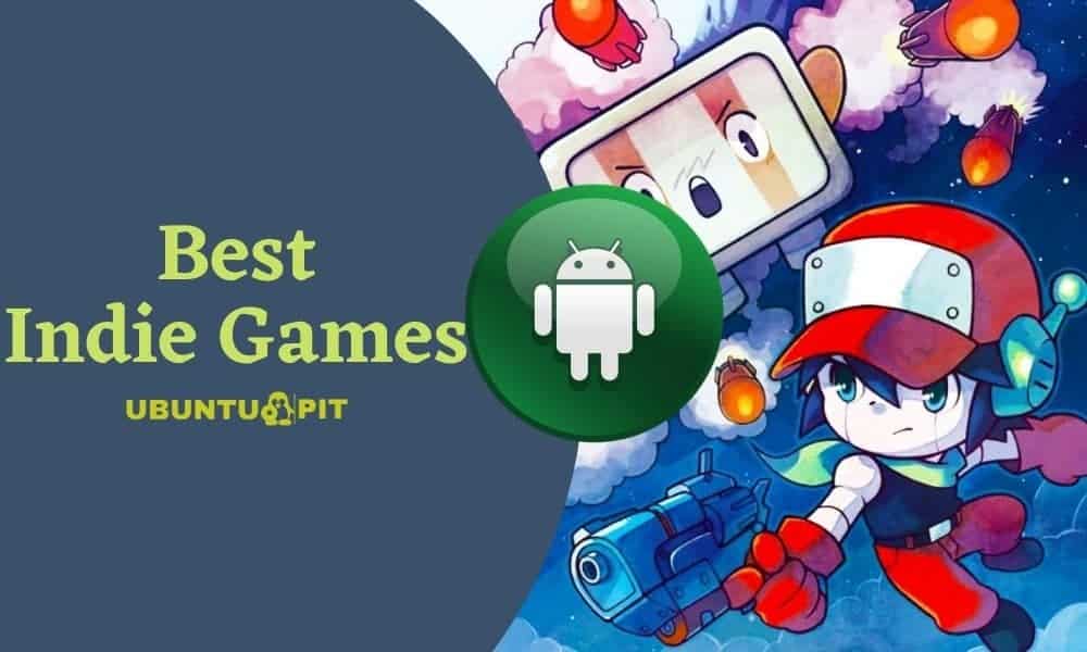 best indie games on android