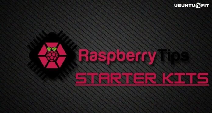 Best Raspberry Pi Starter Kits