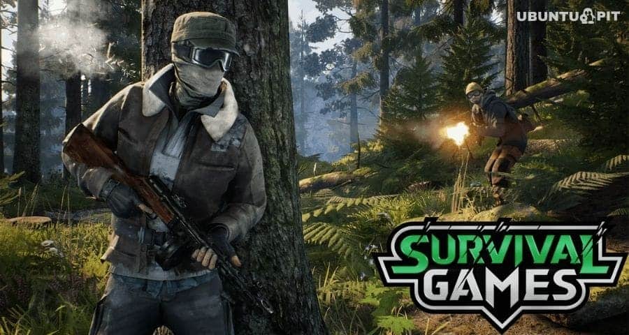 Best Survival Games 2020