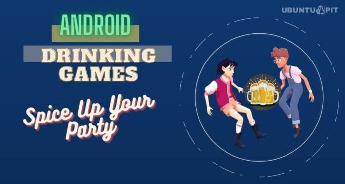 Best drinking Games for Android