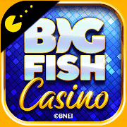 Big Fish Casino