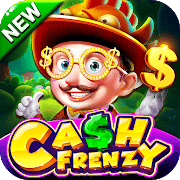 Cash Frenzy™ Casino, Android için slot oyunları