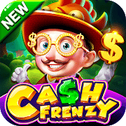 Cash Frenzy™ Casino, slot games for Android