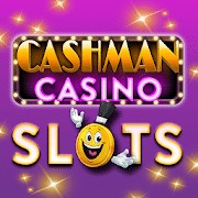 Cashman Casino, slot games for Android