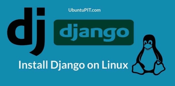 Django on Linux