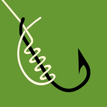 Fishing Knot