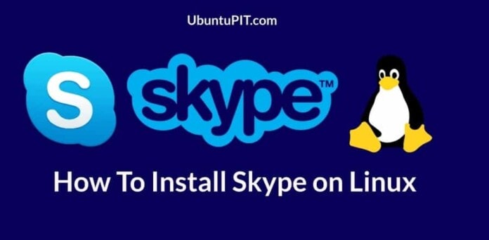 How To Install Skype on Linux