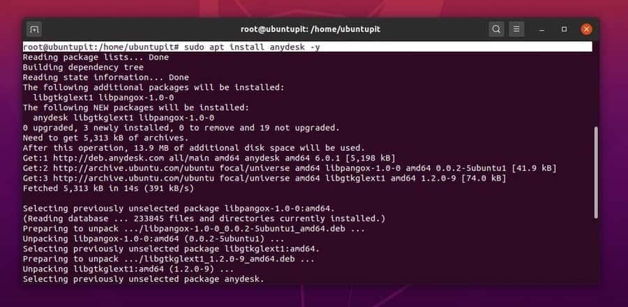 install anydesk debian 11 install anydesk debian 11