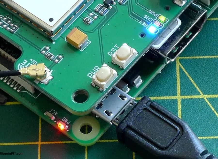 Light Indicator