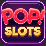 POP! Slots, slot games for Android