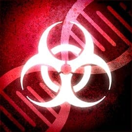 Plague Inc., strategy games for iPhone