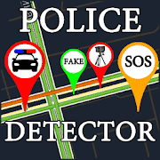 Police Detector