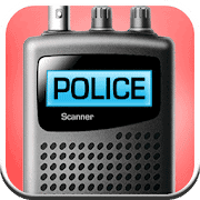 Police Radio Voice