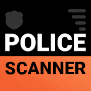 Police Scanner, police scanner app for Android