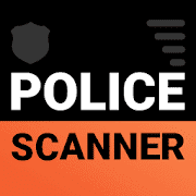 Police Scanner, police scanner app for Android