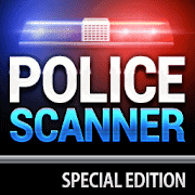 Police Scanner Multi-Channel Player