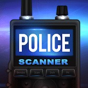 Police Scanner X