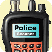 Police Scanner, police scanner app for Android