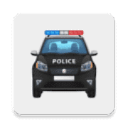 PoliceStreamFree, police scanner app for Android