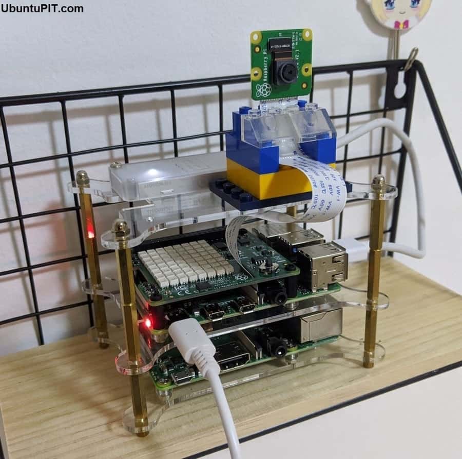 cheap pi projects