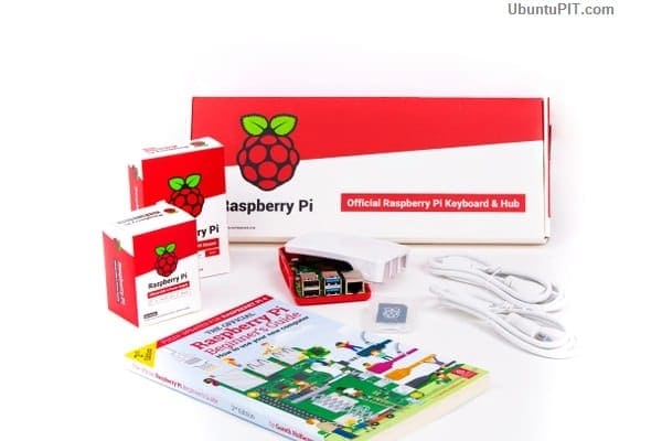 Raspberry Pi Kit