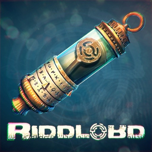 Riddlord: The Consequences