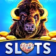 Slots: Heart of Vegas