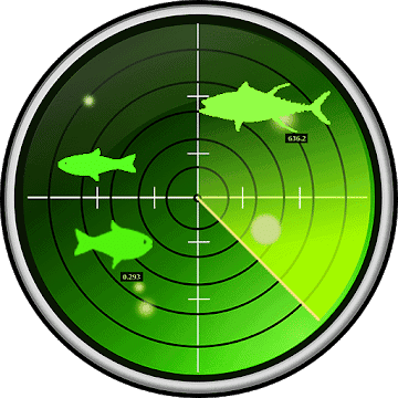 Sonar Fish Finder